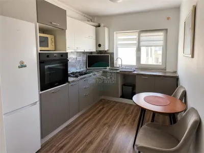 Apartament 2 camere cu balcon in Cartierul Arhitectilor - foto 3