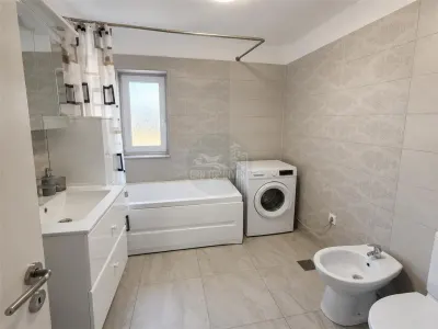 Apartament 2 camere cu balcon in Cartierul Arhitectilor - foto 4