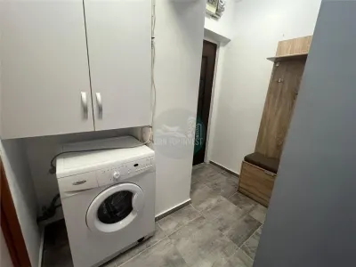 Apartament 2 camere zona Centrala - foto 14