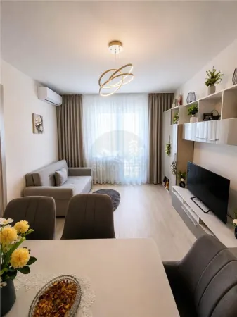 Apartament 2 camere Sibiu - poza 1