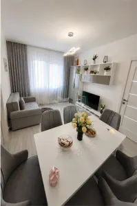 Apartament 2 camere cu balcon zona Rahovei - foto 2