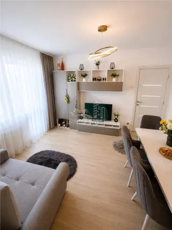 Apartament 2 camere Sibiu - poza 3
