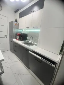 Apartament 2 camere cu balcon zona Rahovei - foto 6