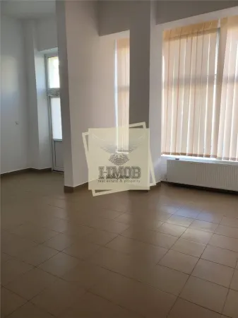 Spațiu comercial Sibiu - poza 1