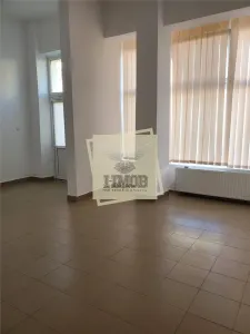 Spatiu comercial Stefan cel Mare 58 mp - Sibiu