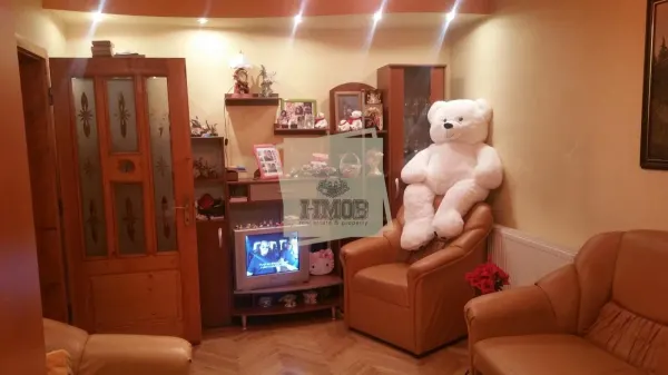 Apartament 3 camere Sibiu - poza 11