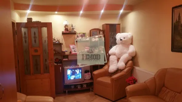 Apartament 3 camere Sibiu - poza 12