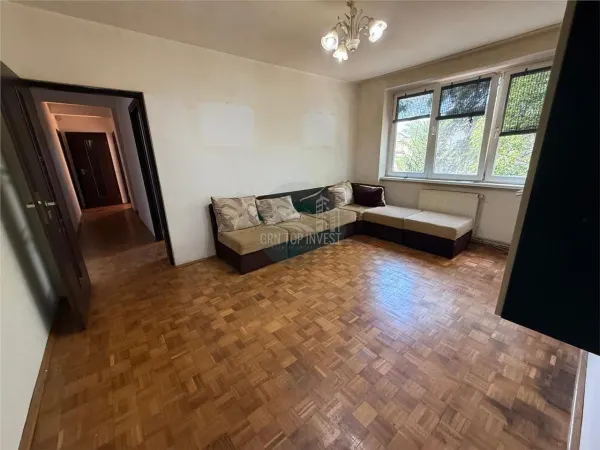 Apartament 4 camere Sibiu - poza 5