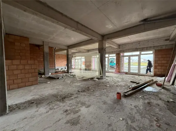 Spațiu comercial Sibiu - poza 5