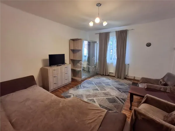 Garsonieră Sibiu - poza 1