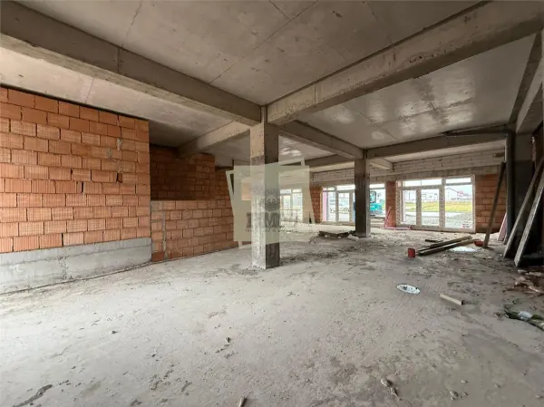 Spațiu comercial Sibiu - poza 2