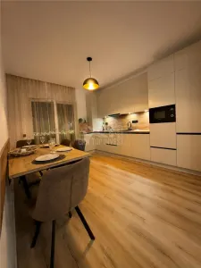 Apartament modern 2 camere cu terasa in Selimbar - foto 2