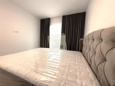 Apartament 3 camere cu balcon si parcare zona Supeco - foto 5