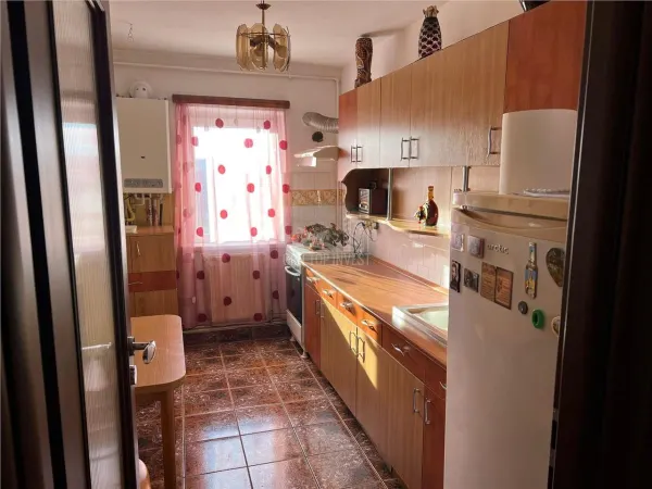 Apartament 3 camere Sibiu - poza 9
