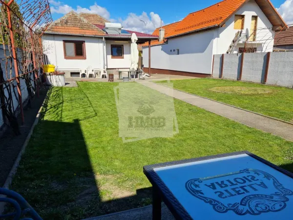 Casă 3 camere Șelimbăr - poza 1