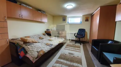 Casa individuala cu 3 camere 2 bai si 554 mp teren in Selimbar - foto 2