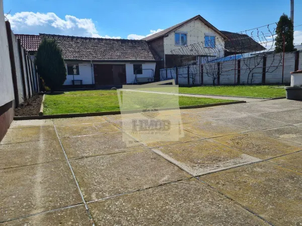 Casă 3 camere Șelimbăr - poza 5