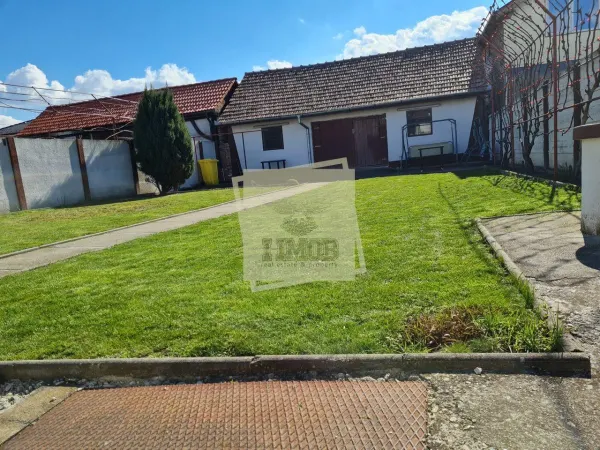 Casă 3 camere Șelimbăr - poza 7