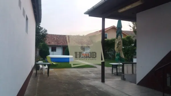 Casă 3 camere Șelimbăr - poza 9