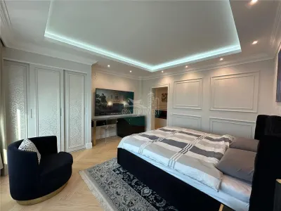 Apartament  Ultra Lux in Zona Calea Dumbravii - foto 13