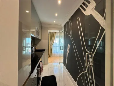 Apartament  Ultra Lux in Zona Calea Dumbravii - foto 9