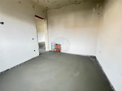 Casa individuala 4 camere 2 bai si teren de 486 mp in Sura Mica - foto 2