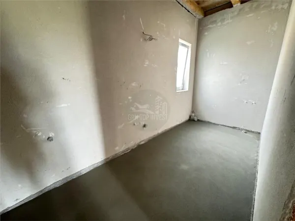 Casă 4 camere Șura Mică - poza 12