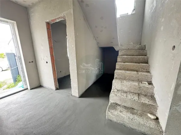 Casă 4 camere Șura Mică - poza 7