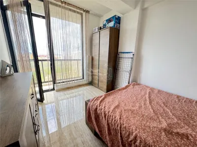 Apartament 2 camere cu balcon in zona Doamna Stanca - foto 5