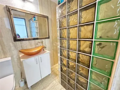 Apartament 2 camere cu balcon in zona Doamna Stanca - foto 9