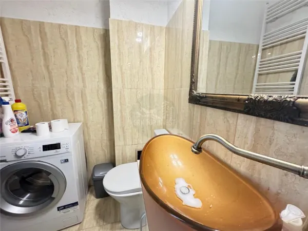 Apartament 2 camere Sibiu - poza 10