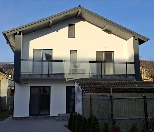Casă 4 camere Sibiu - poza 18