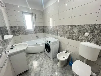 Apartament 2 camere 2 balcoane si parcare - Doamna Stanca - foto 11