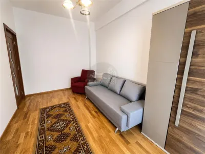 Apartament 2 camere 2 balcoane si parcare - Doamna Stanca - foto 3