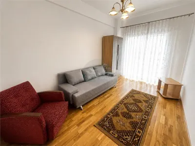 Apartament 2 camere 2 balcoane si parcare - Doamna Stanca - foto 4