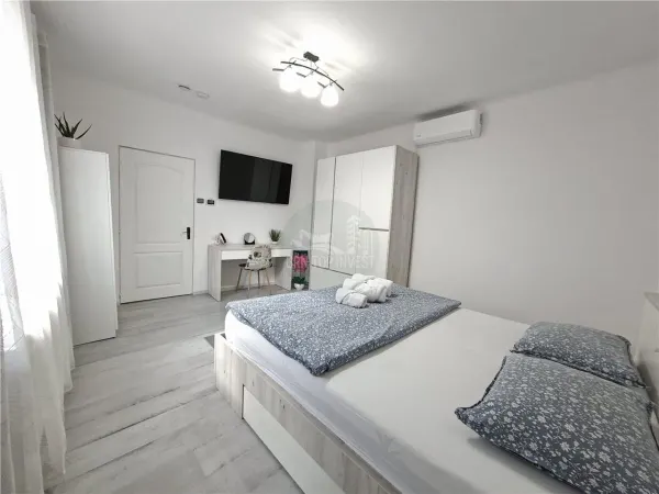 Apartament 1 camera Sibiu - poza 1