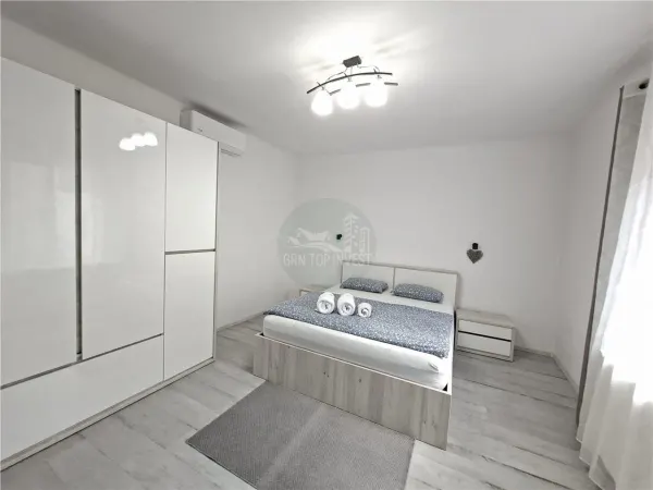 Apartament 1 camera Sibiu - poza 2