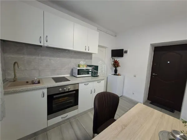 Apartament 1 camera Sibiu - poza 11