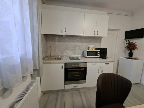 Apartament 1 camera Sibiu - poza 12