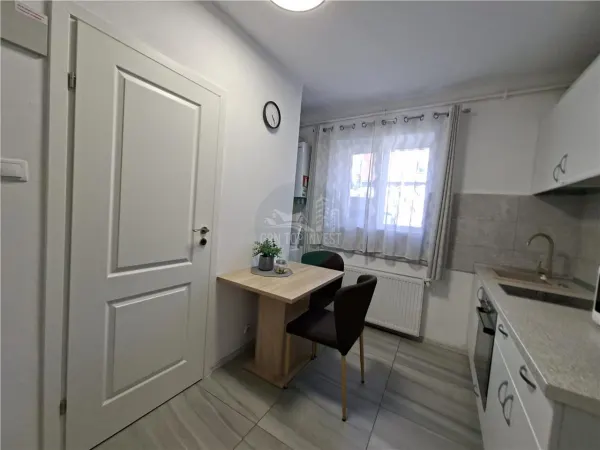 Apartament 1 camera Sibiu - poza 14