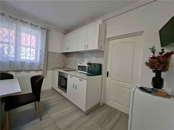 Apartament 1 camera Sibiu - poza 15