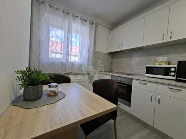 Apartament 1 camera Sibiu - poza 16