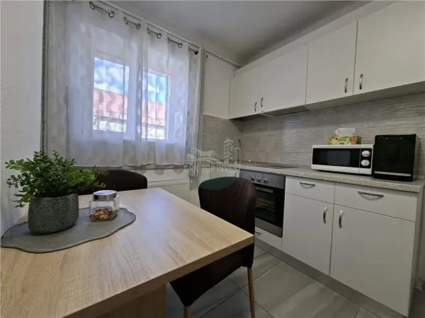 Apartament 1 camera Sibiu - poza 17