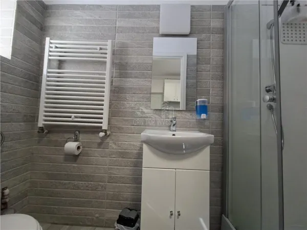 Apartament 1 camera Sibiu - poza 19