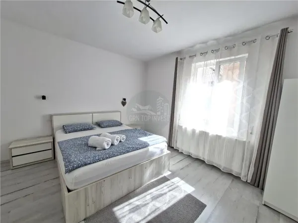 Apartament 1 camera Sibiu - poza 20
