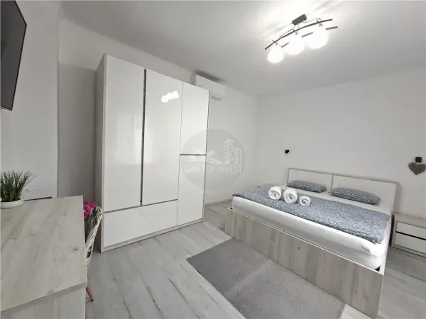 Apartament 1 camera Sibiu - poza 3