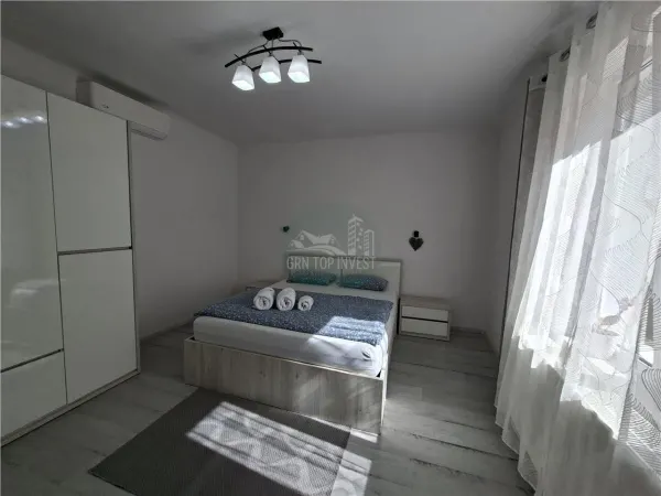 Apartament 1 camera Sibiu - poza 21