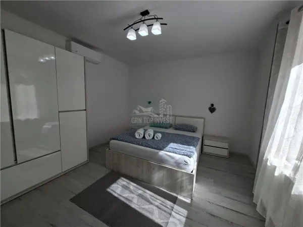 Apartament 1 camera Sibiu - poza 22