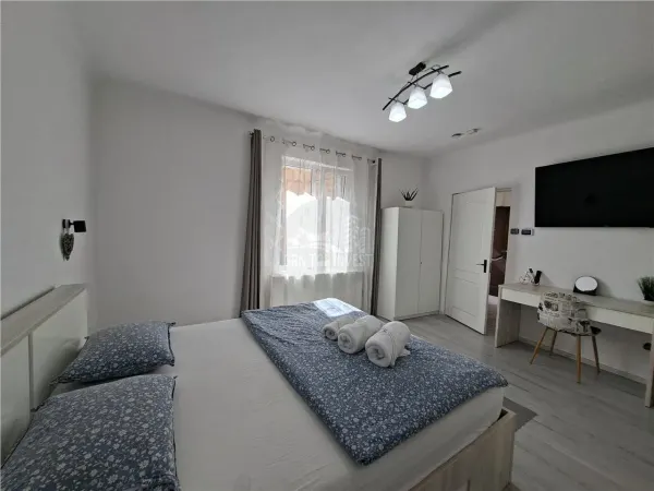Apartament 1 camera Sibiu - poza 23