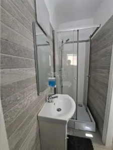 Studio curte proprie 150 mp la casa zona Centrala - foto 24